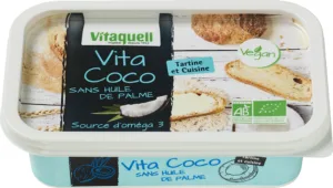 Margarine vita coco bio