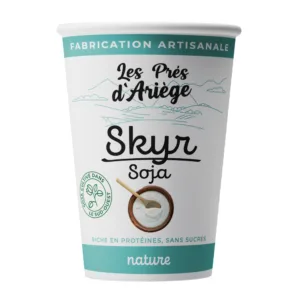 Skyr soja bio