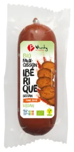 Faux cisson ibérique bio