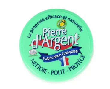 Pierre d'argent