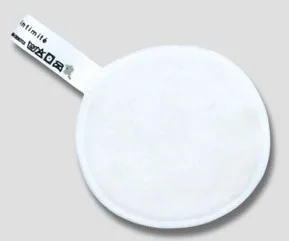 Disque démaquillant lavable x4