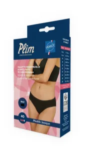 Culotte menstruelle plus T40