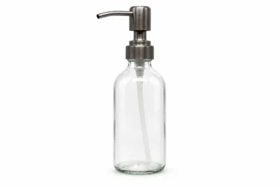 Distributeur à savon