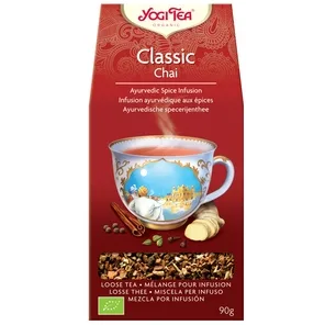 Yogi Tea classic chai bio