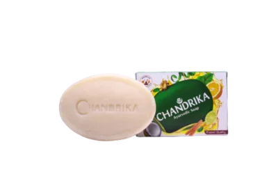 Savon chandrika