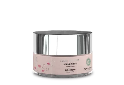 Crème riche