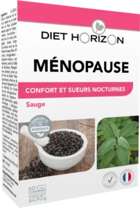 Ménopause 60 comprimés