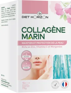 Collagène marin 15 sticks