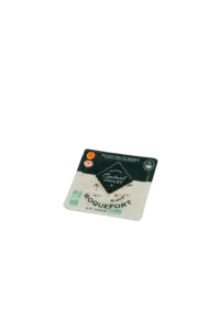 Roquefort AOP bio