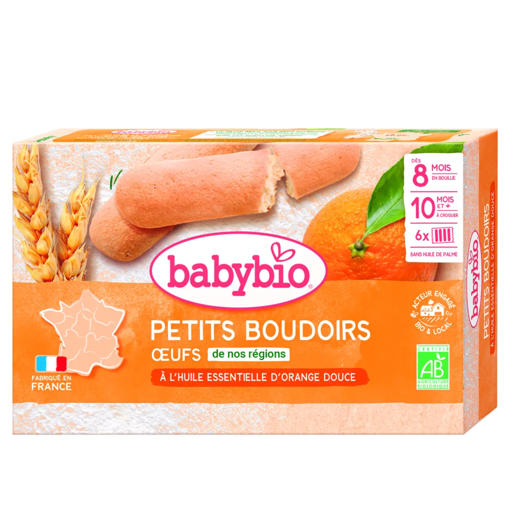 Boudoirs bio