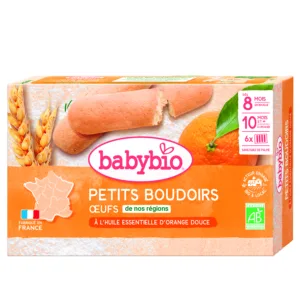 Boudoirs bio