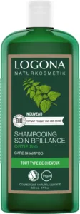 Shampoing brillance ortie