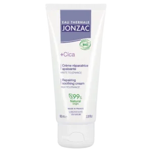 Crème réparatrice