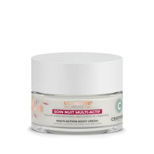 Soin de nuit multi-actif
