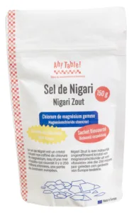 Sel de nigari