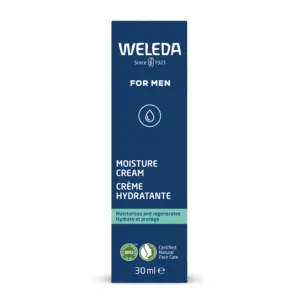 Crème hydratante homme