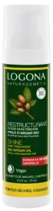 Fluide restructurant à l'argan