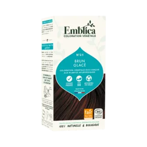 Coloration brun glace 2.1