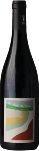 AOP Minervois rouge bio - Les fruits du Causse