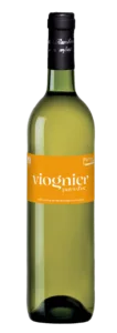 IGP OC Viognier blanc bio - Vignobles Rambier