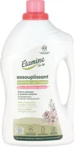 Assouplissant au jasmin