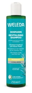 Shampoing revitalisant au romarin