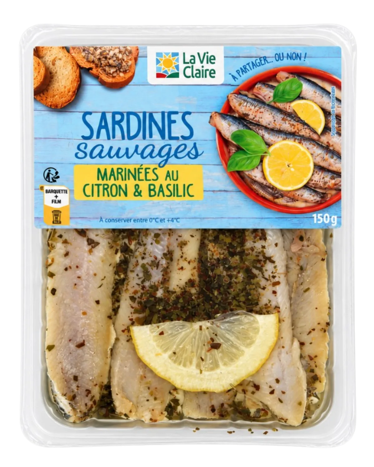 sardines